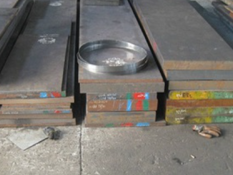 松滋18NiCrMo5模具钢