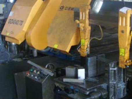松滋SM45模具钢
