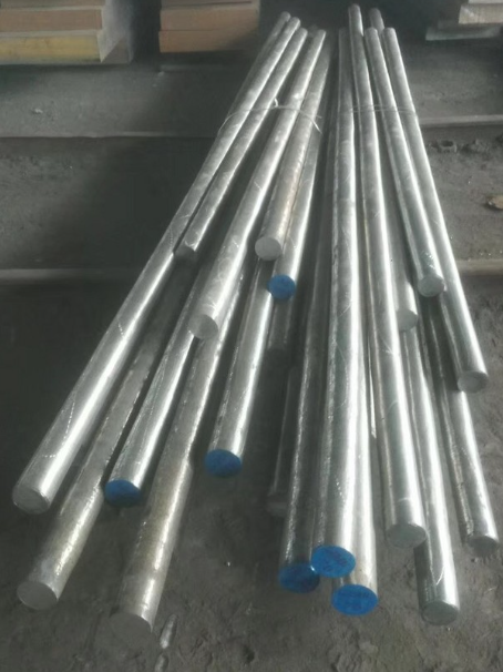 松滋P20模具钢