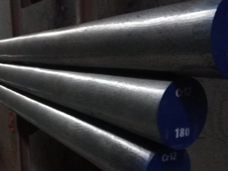 松滋Cr12模具钢