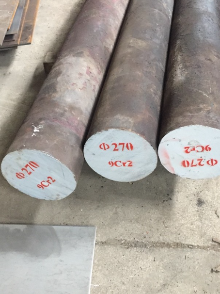 松滋9Cr2工具钢