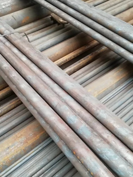 松滋45B合金结构钢
