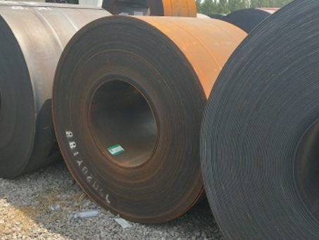 松滋Q355NHB耐候板