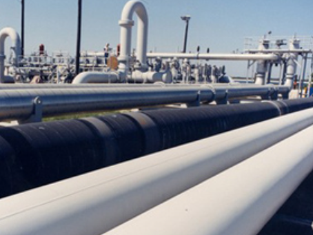 松滋石油输送案例